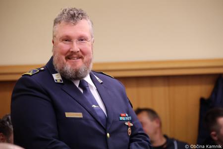 Redni letni občni zbor Prostovoljnega gasilskega društva Šmarca (20)
